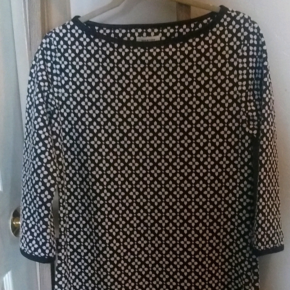Stylish and professional dress